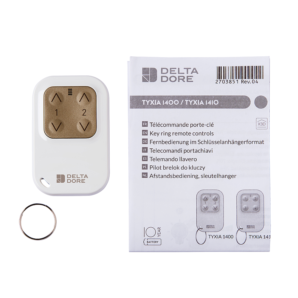 Tyxia 1400